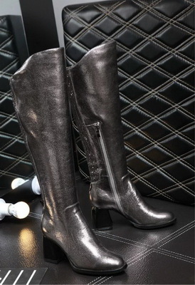 Giuseppe Zanotti Knee-high boots Women--002